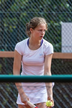 Adelina Krüger 637 - Schwartau Open